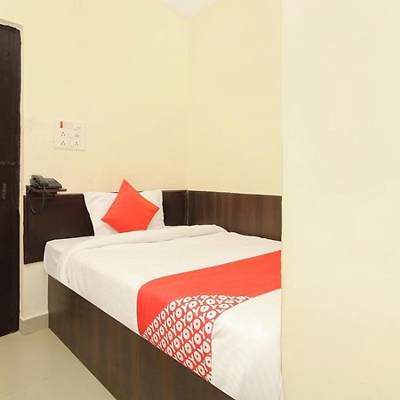 Hotel O Vasundhara Guest House Near Tankbund Secundurabad Dış mekan fotoğraf