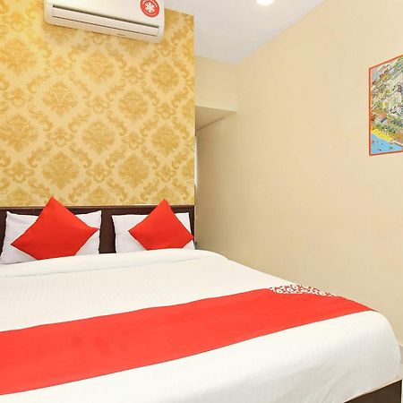 Hotel O Vasundhara Guest House Near Tankbund Secundurabad Dış mekan fotoğraf